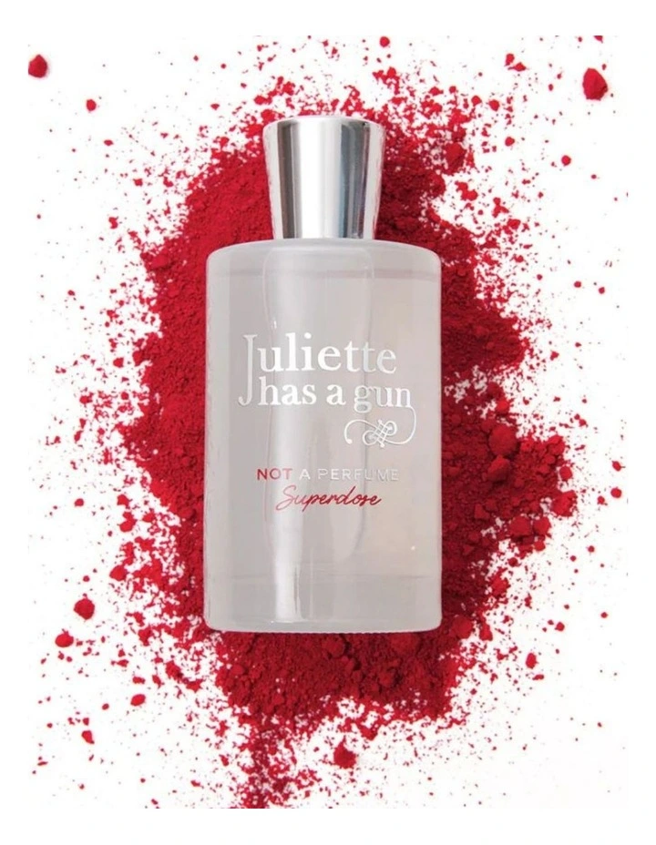 Superdose Eau de Parfum 7.5ml image 3