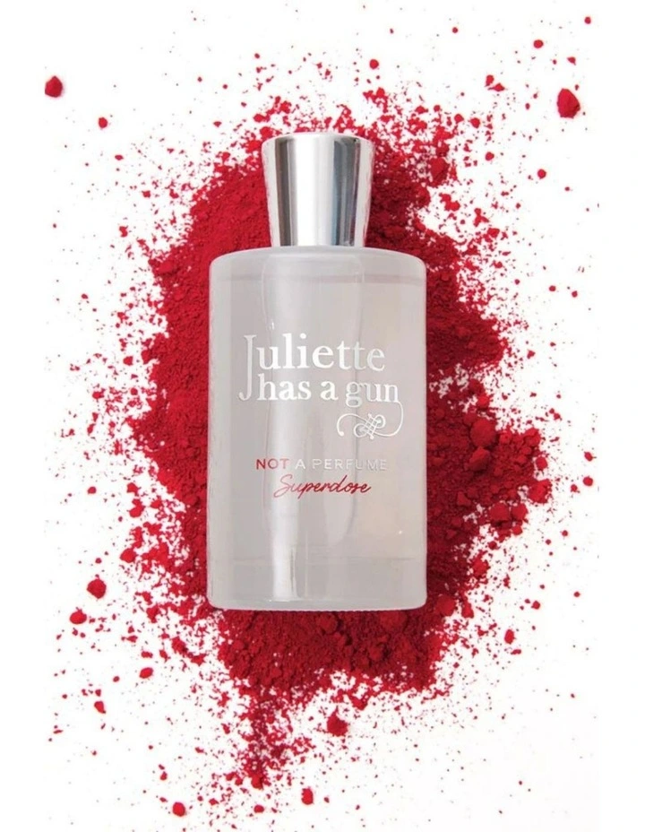 Superdose Eau de Parfum 7.5ml image 3