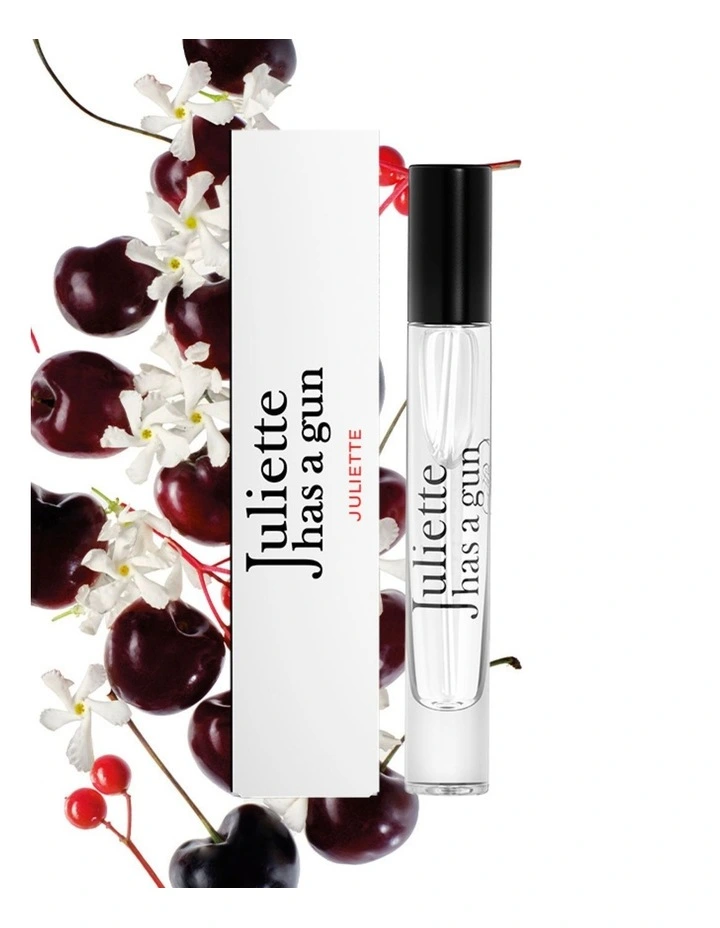 Juliette Eau de Parfum 7.5ml image 2