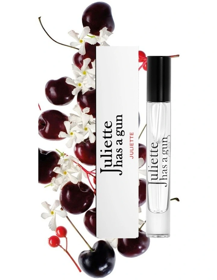 Juliette Eau de Parfum 7.5ml image 2