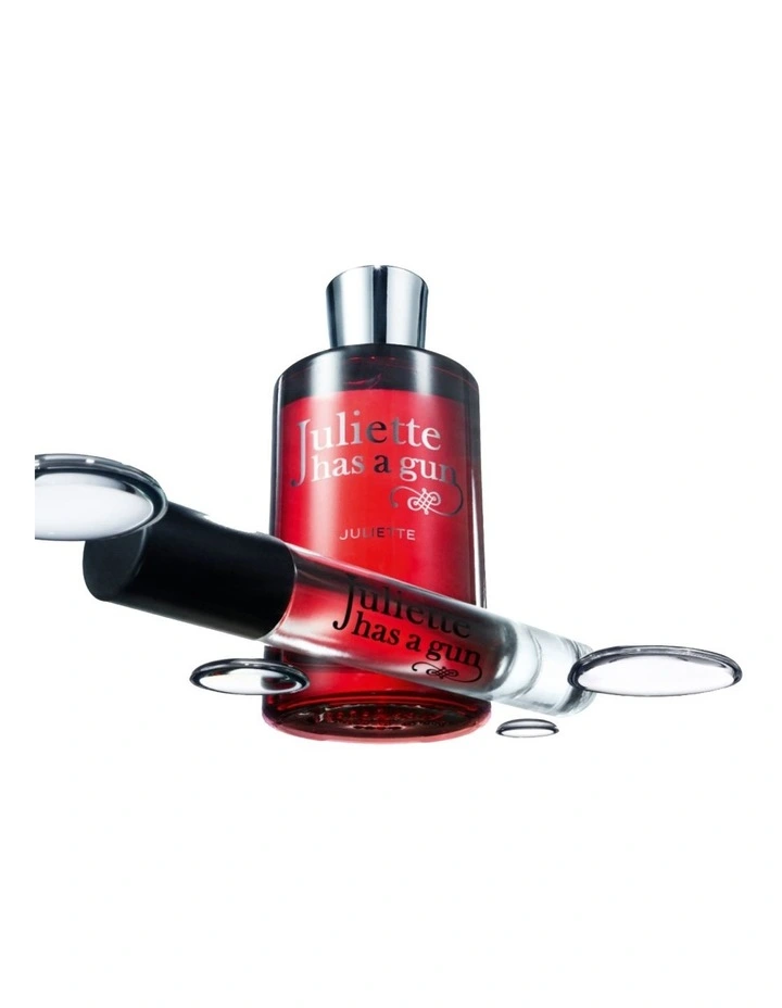 Juliette Eau de Parfum 7.5ml image 3