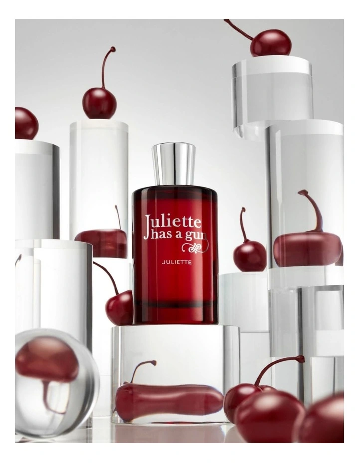 Juliette Eau de Parfum 7.5ml image 5