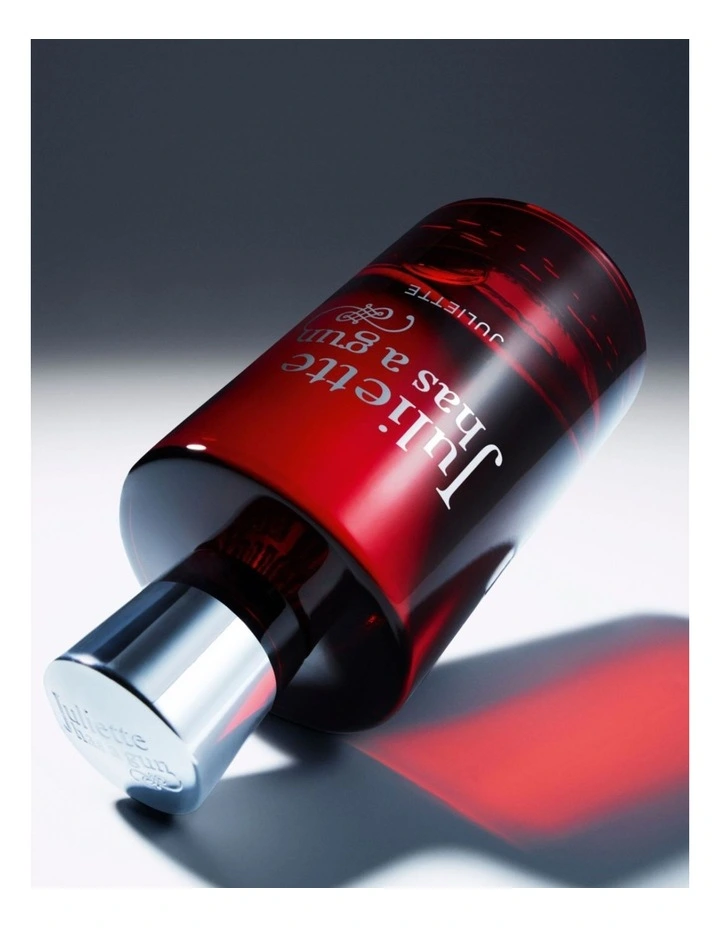 Juliette Eau de Parfum 7.5ml image 7