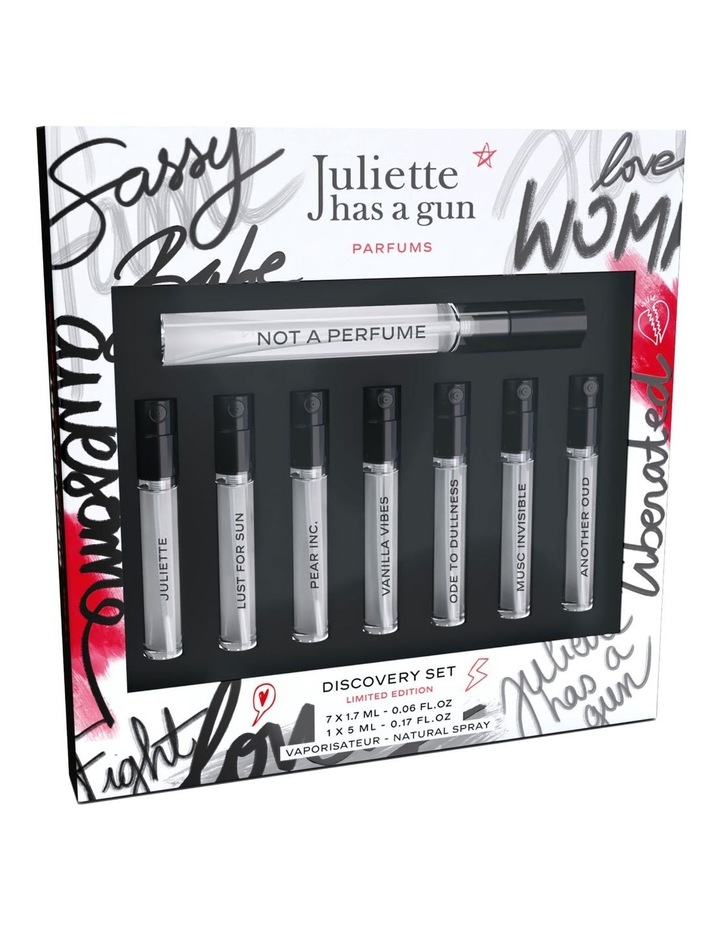 Discovery Set Limited Edition