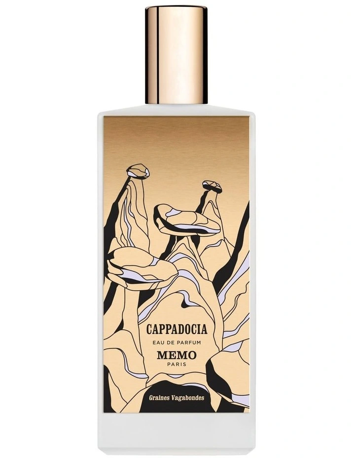 Cappadocia Eau de Parfum 75ml image 1