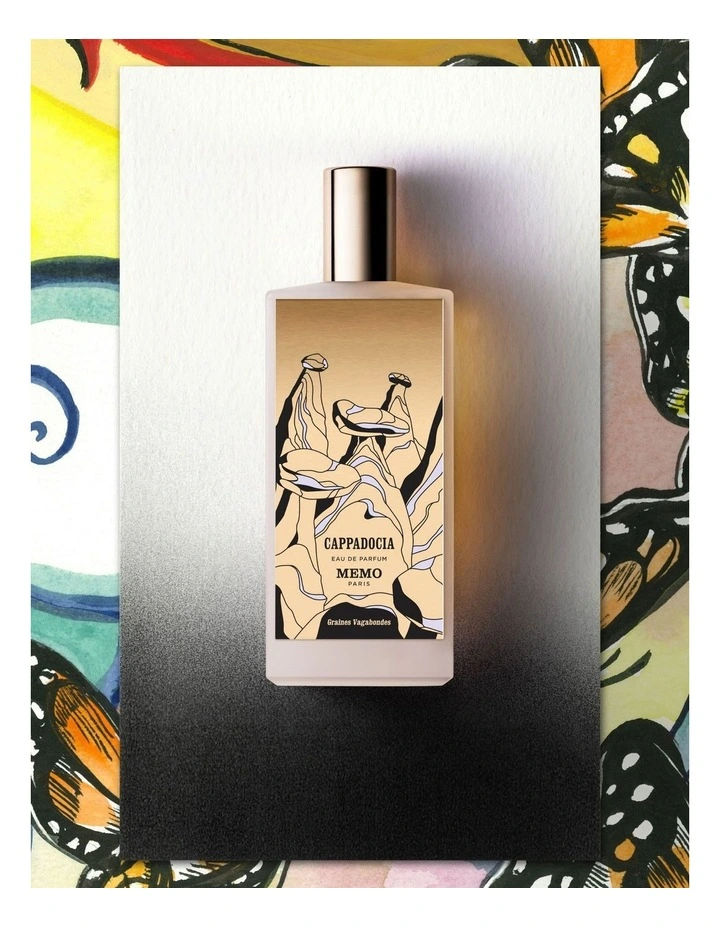 Cappadocia Eau de Parfum 75ml image 2