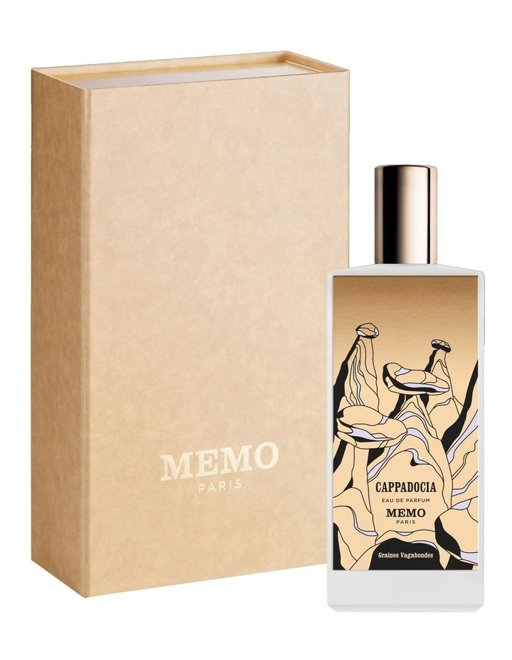 Cappadocia Eau de Parfum 75ml image 3