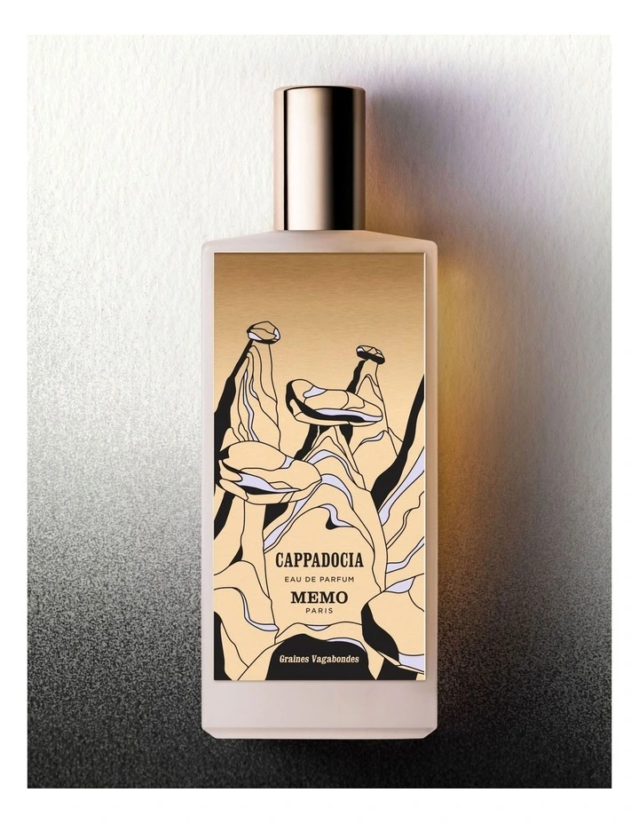 Cappadocia Eau de Parfum 75ml image 4