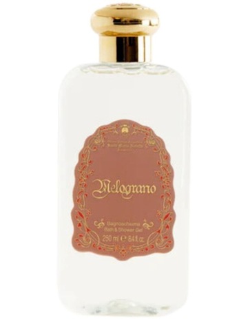 Santa Maria Novella Melograno Pomegranate Fluid Body Cream | MYER