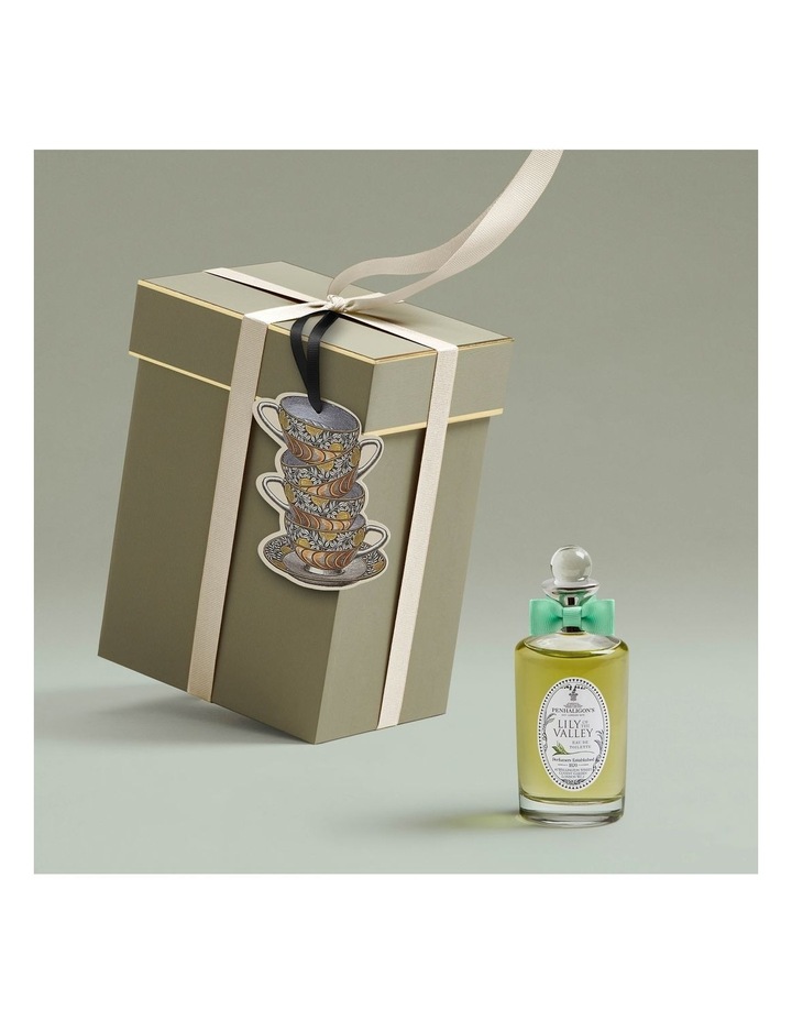 Penhaligon's Lily Of The Valley Eau de Toilette 100ml | MYER