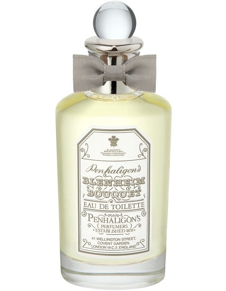 Penhaligon's Blenheim Bouquet Eau de Toilette 100ml | MYER