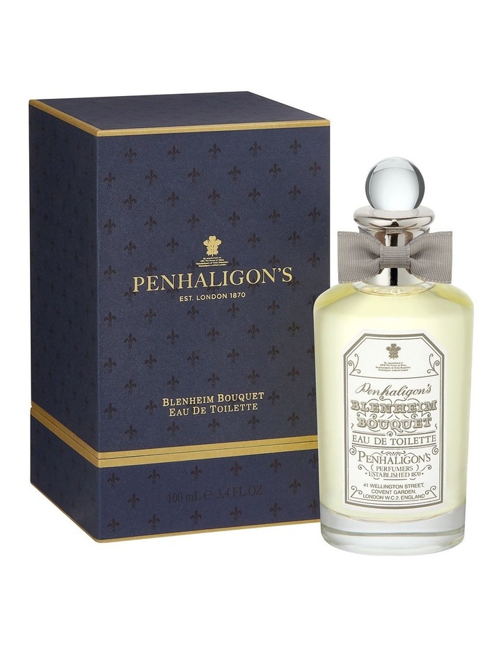 Penhaligon's Blenheim Bouquet Eau de Toilette 100ml | MYER