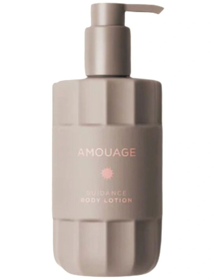 Amouage Guidance Body Lotion MYER