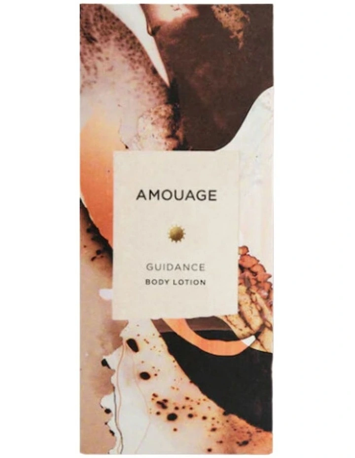 Amouage Guidance Body Lotion | MYER