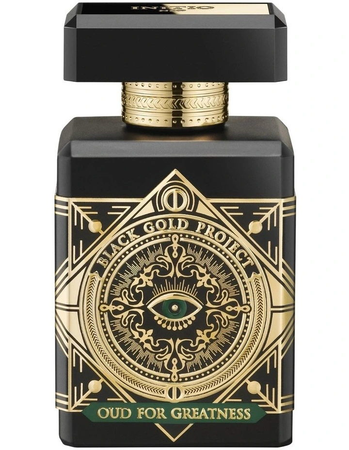 Oud For Greatness by Initio, 3 oz EDP Spray for Unisex main image 0