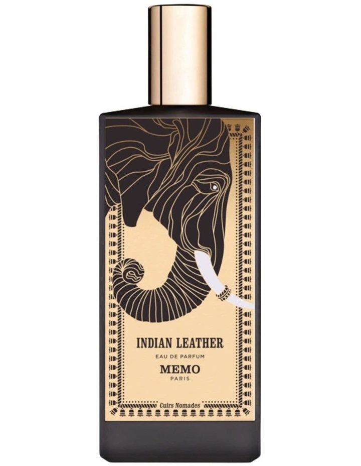 Memo Paris Indian Leather 75ml image 1