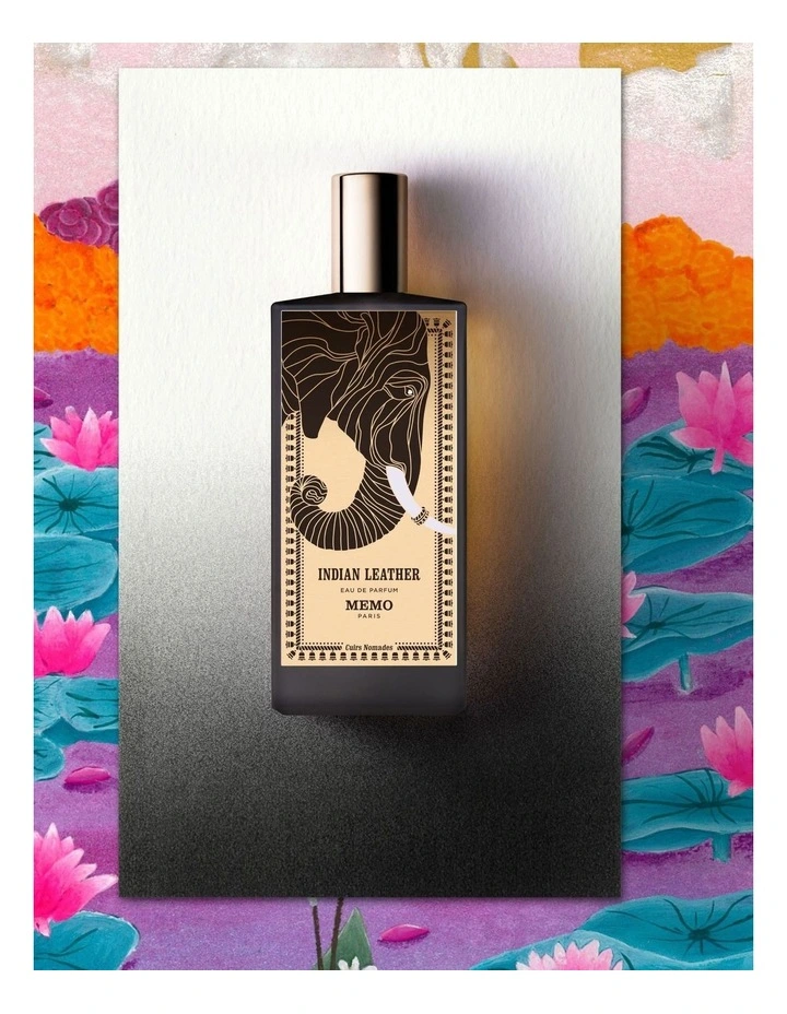 Memo Paris Indian Leather 75ml image 2