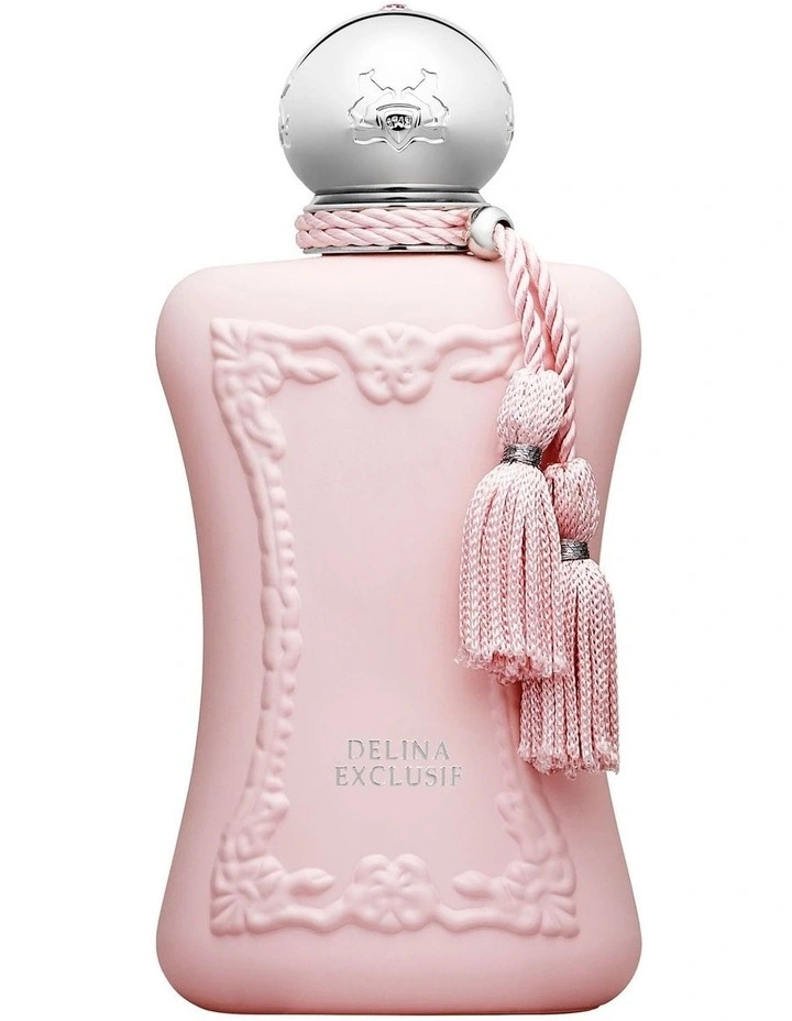 Delina Exclusif EDP image 1