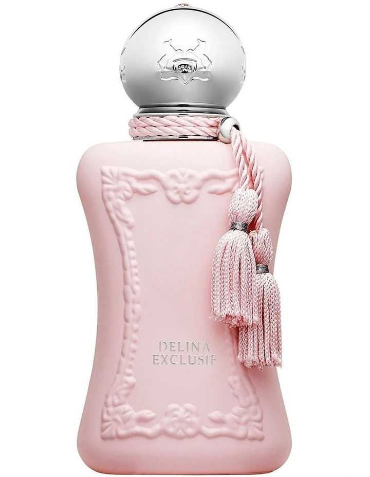 Delina Exclusif EDP image 2