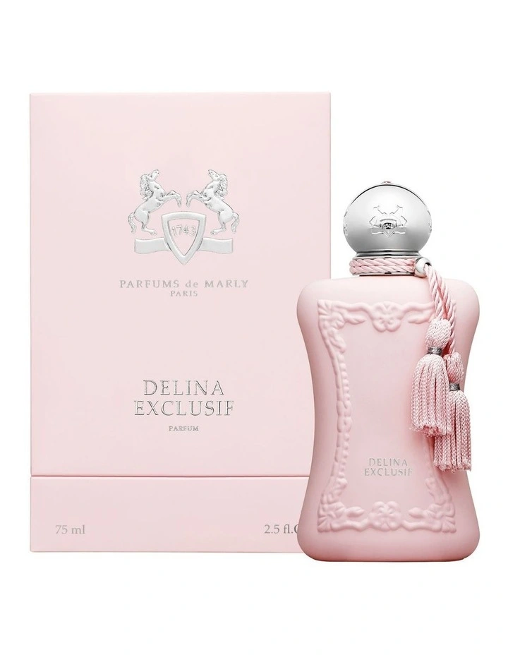 Delina Exclusif EDP image 3