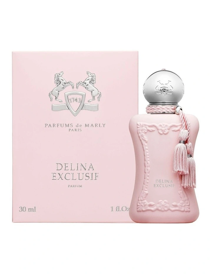 Delina Exclusif EDP image 4