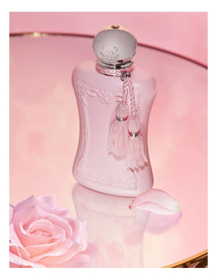 Delina Exclusif EDP image 5