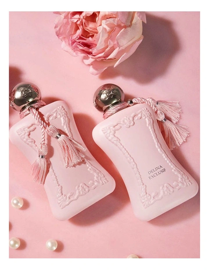 Delina Exclusif EDP image 6