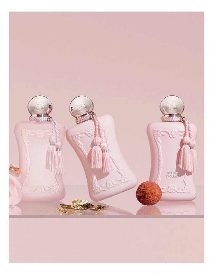 Delina Exclusif EDP image 7