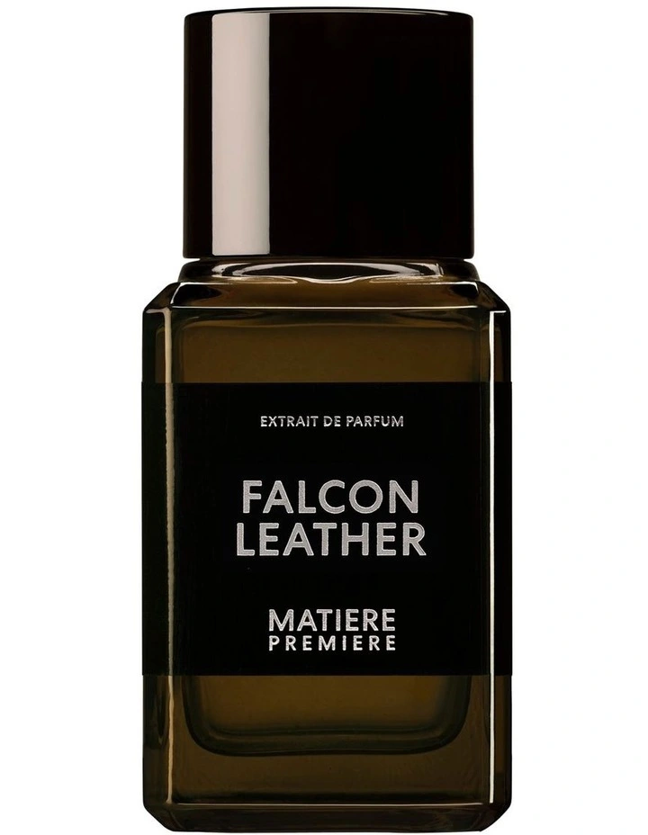 Falcon Leather Extrait 100ml image 1