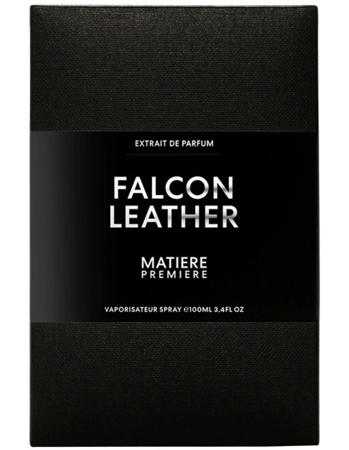 Falcon Leather Extrait 100ml image 2