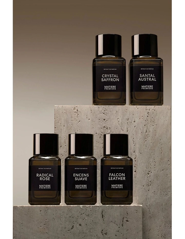 Falcon Leather Extrait 100ml image 4