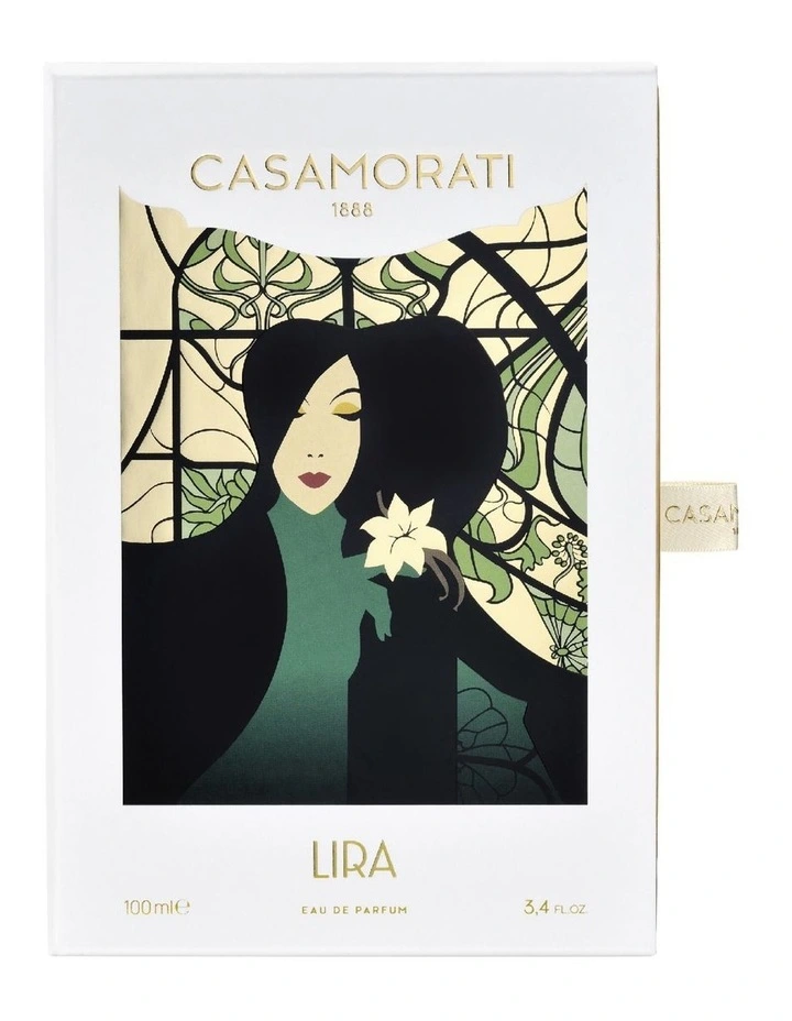 Lira Fragrance 100ml image 2