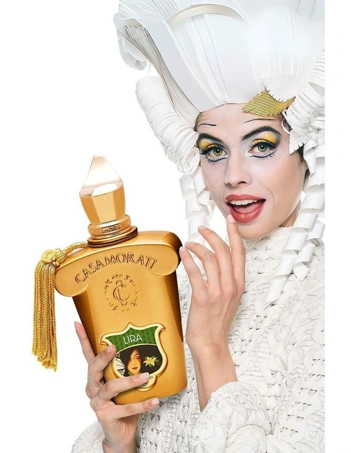 Lira Fragrance 100ml image 3