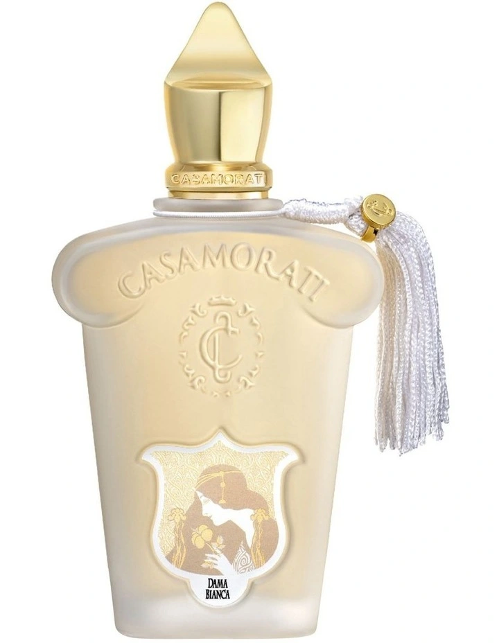 Dama Bianca Fragrance 100ml image 1