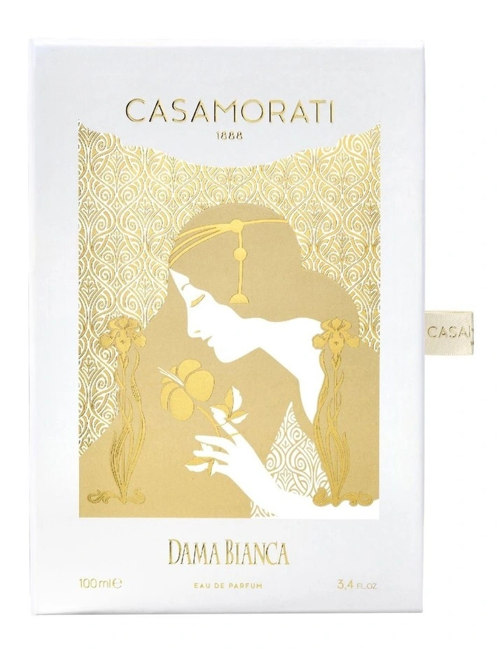 Dama Bianca Fragrance 100ml image 2