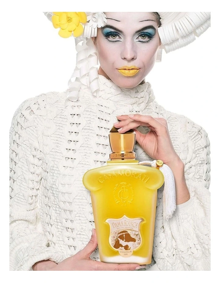 Dama Bianca Fragrance 100ml image 3