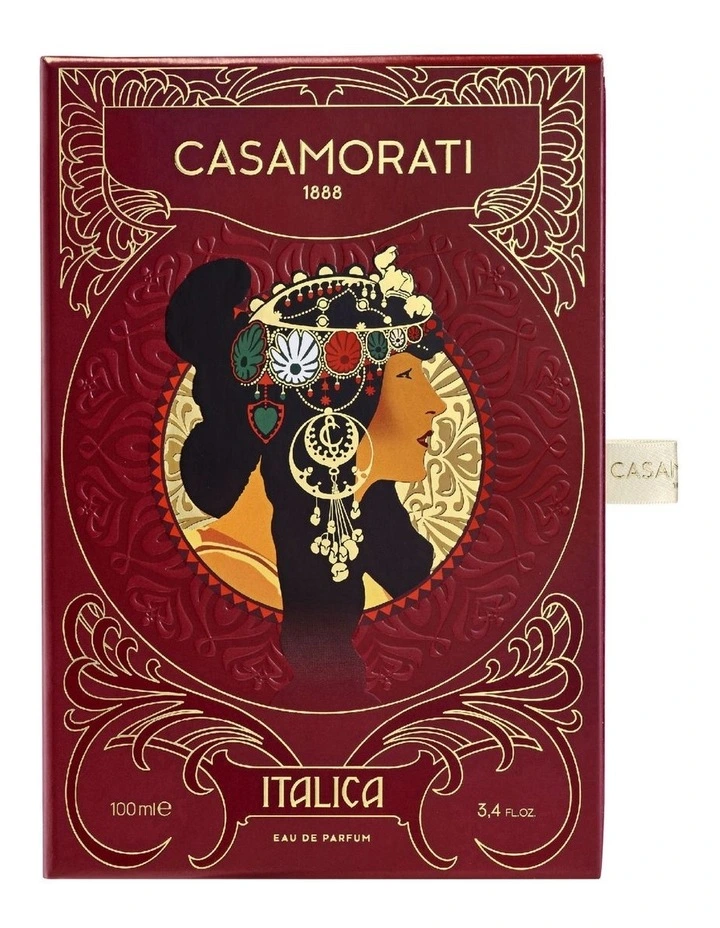 Italica Fragrance 100ml image 2