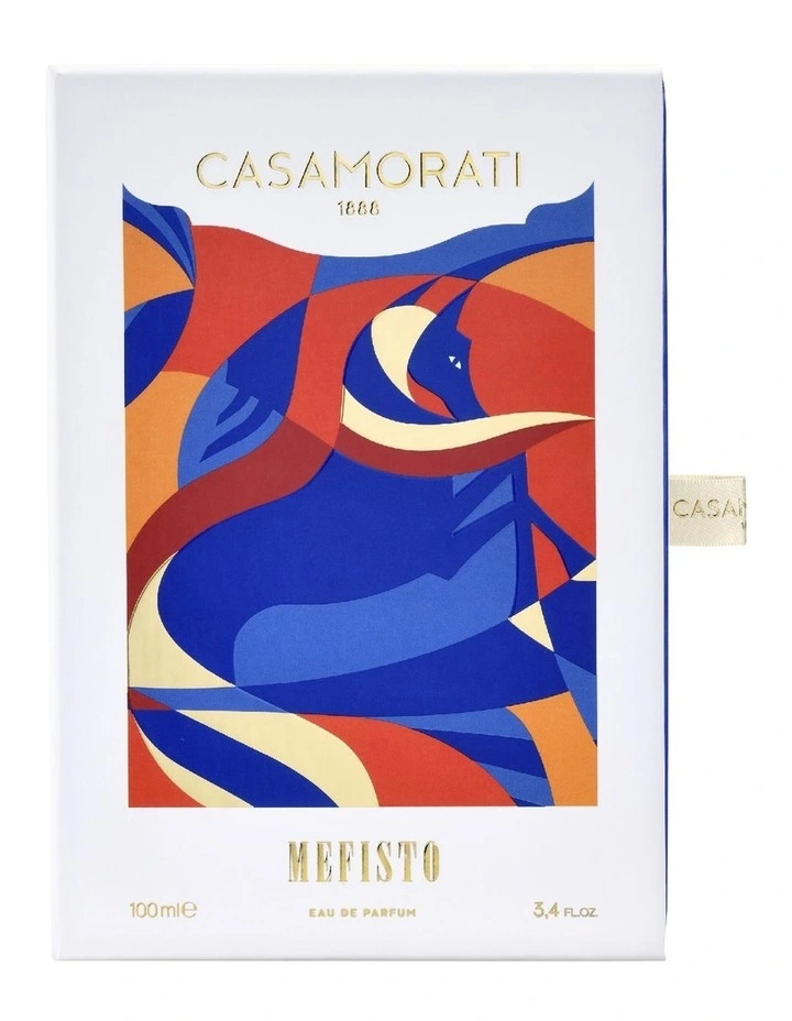 Mefisto Fragrance 100ml image 2