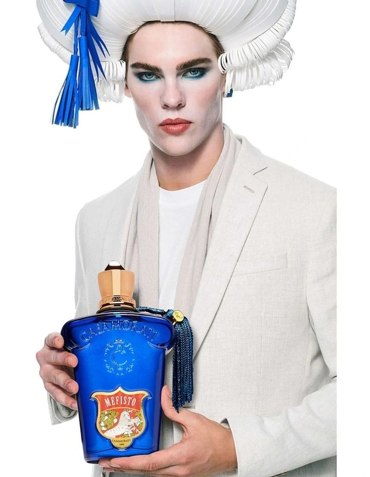 Mefisto Fragrance 100ml image 3