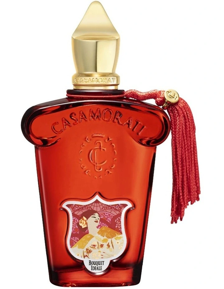 Bouquet Ideale Fragrance 100ml image 1