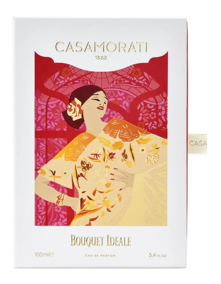 Bouquet Ideale Fragrance 100ml image 2