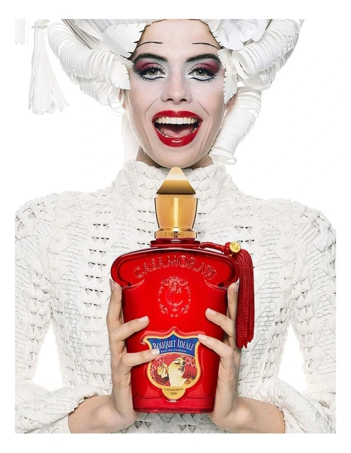 Bouquet Ideale Fragrance 100ml image 3