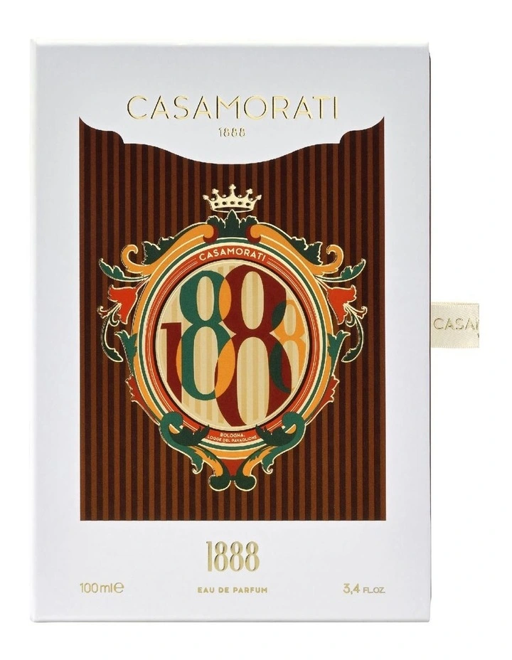 Fragrance 1888 100ml image 2