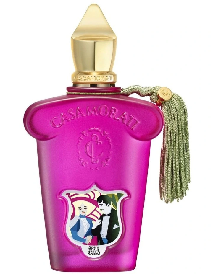 Gran Ballo Fragrance 100ml image 1