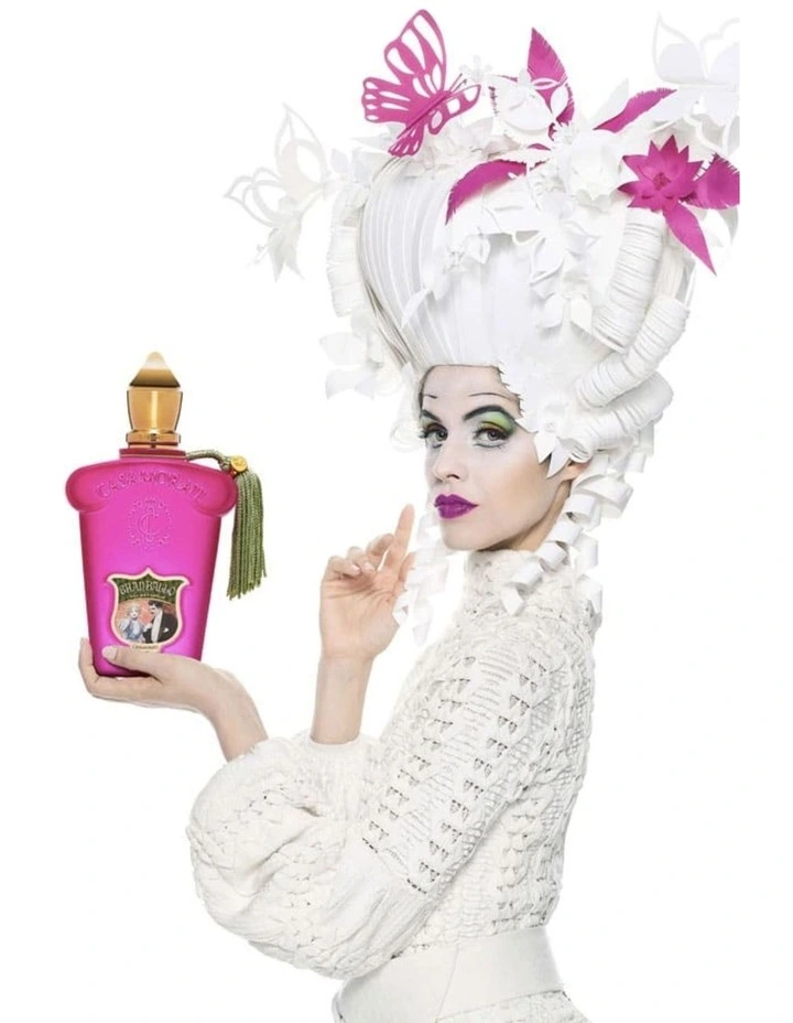 Gran Ballo Fragrance 100ml image 3