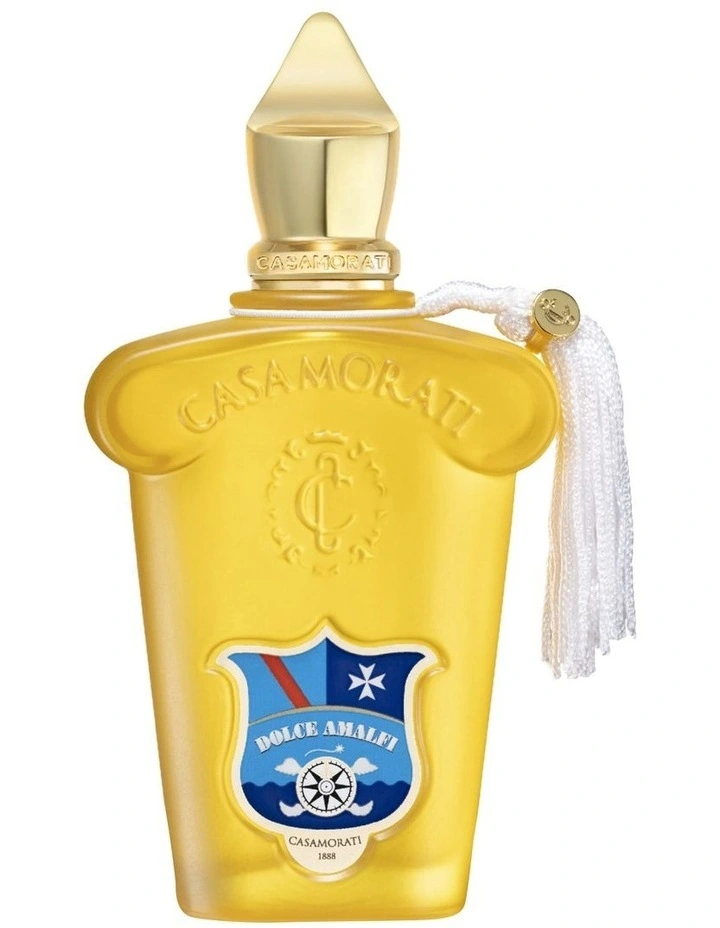 Dolce Amalfi Fragrance 100ml image 1