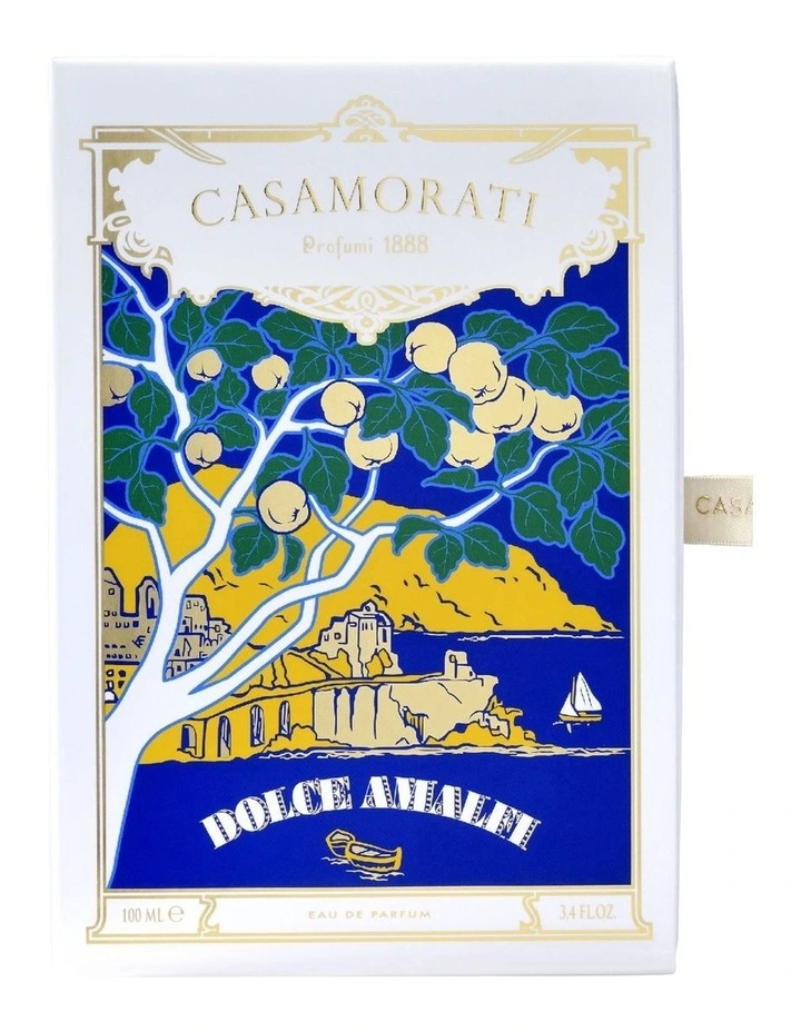 Dolce Amalfi Fragrance 100ml image 2