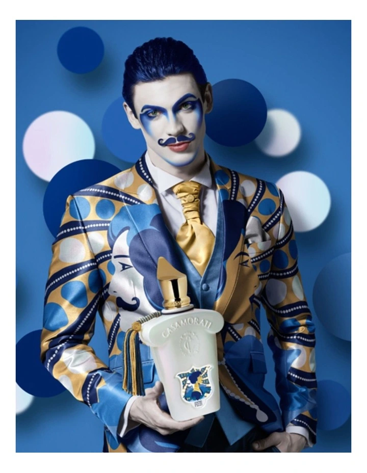 Quattro Pizzi Fragrance 100ml image 3