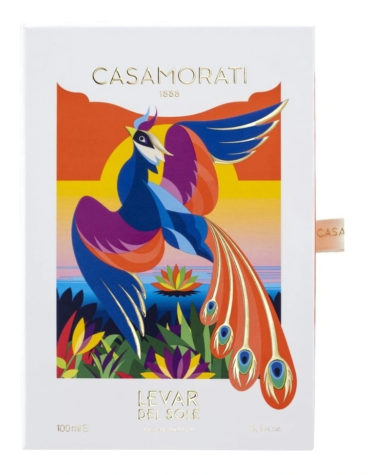 Casamorati Levar del Sole 100ml image 2
