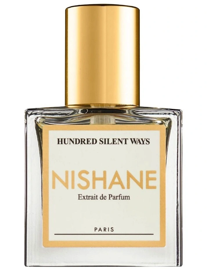 Hundred Silent Ways Extrait de Parfum 15ml image 1